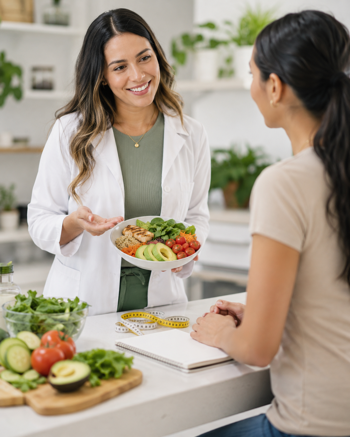 Nutrição